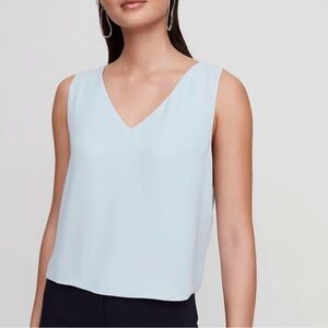 Babaton Murphy Blouse Size XS